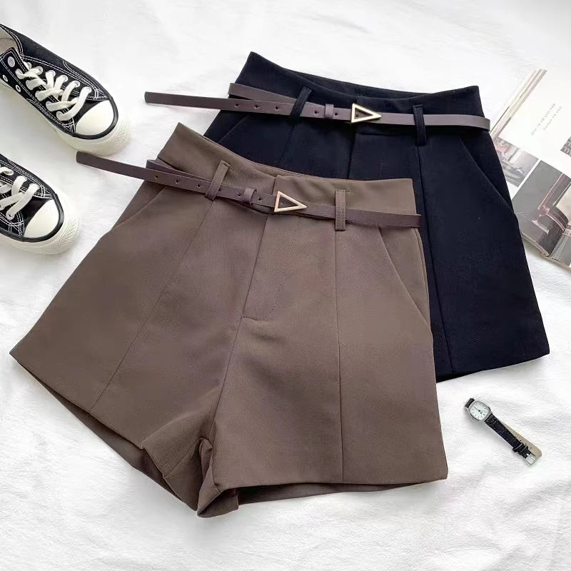 Casual Women's Shorts