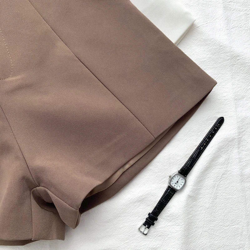 Casual Women's Shorts