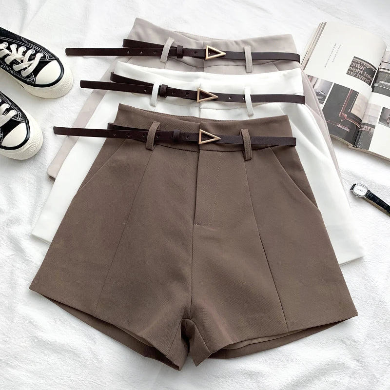 Casual Women's Shorts
