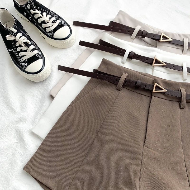 Casual Women's Shorts