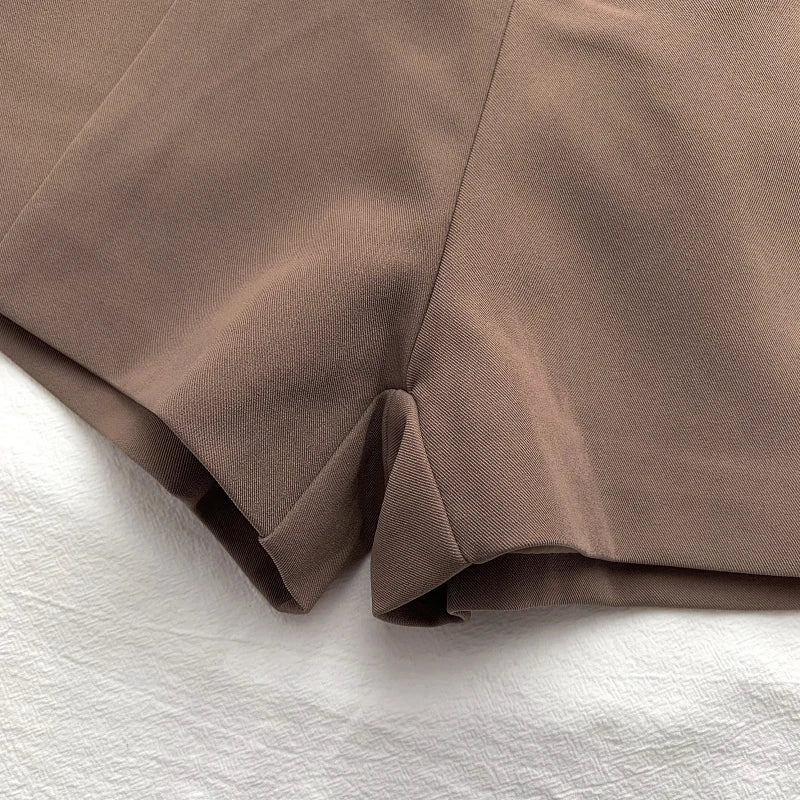 Casual Women's Shorts