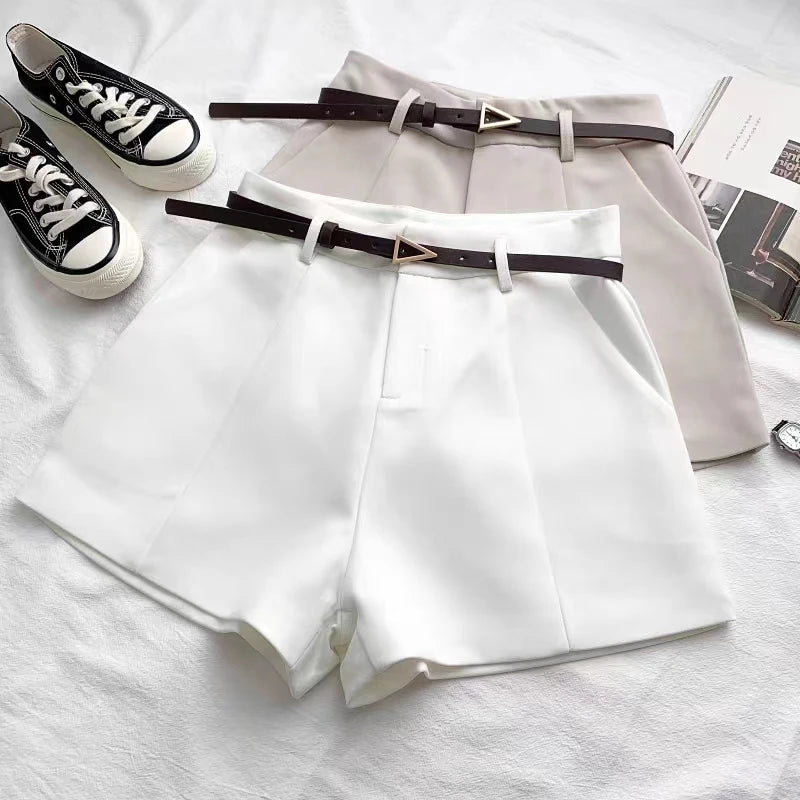 Casual Women's Shorts