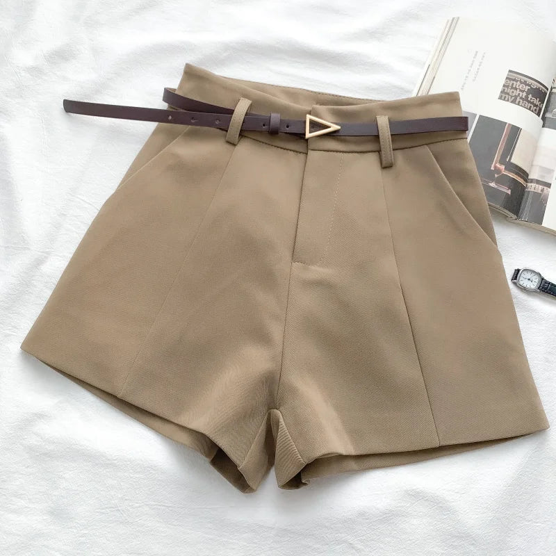 Casual Women's Shorts