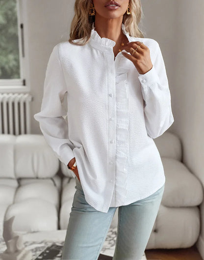 Elegant Office Shirt