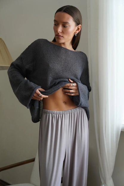 Elegant Sweater