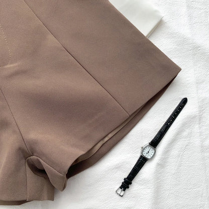 Casual Women's Shorts