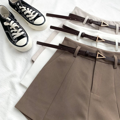 Casual Women's Shorts