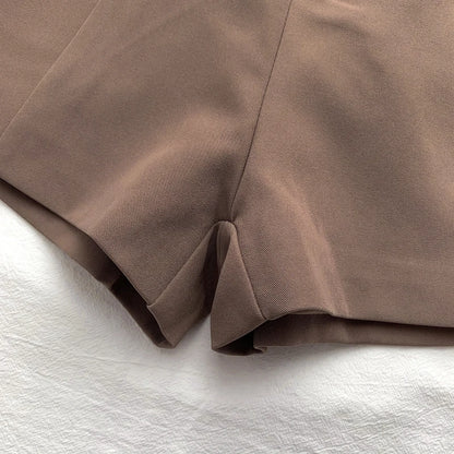 Casual Women's Shorts