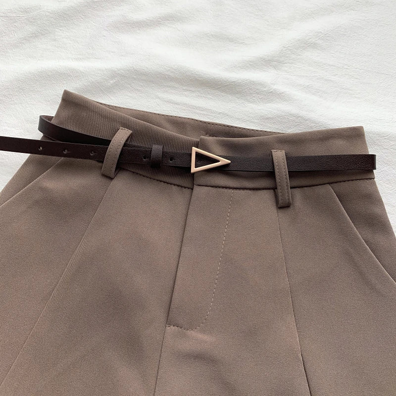 Casual Women's Shorts